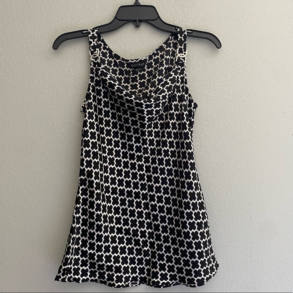 Silk Top